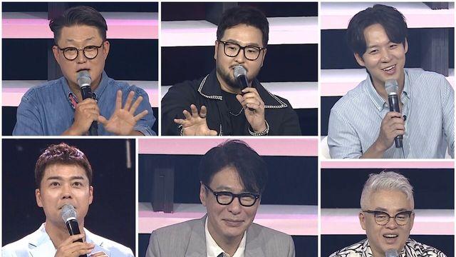 심사위원 초토화… '라이즈 앤톤 아빠' 윤상 앞에서 'Get a Guitar' ('대학가요제')