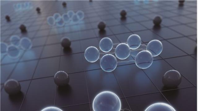 고체 물질에 '액체+고체' 전자결정 조각 발견 [지금은 과학]