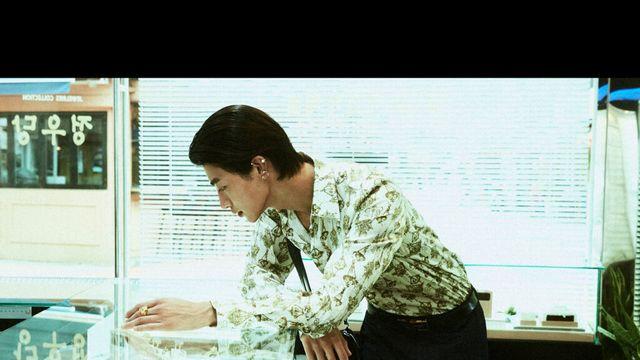 미장센의 대가, 박찬욱 감독의 영화 를 재해석한 두 여자의 복수극 #2 | 마리끌레르
