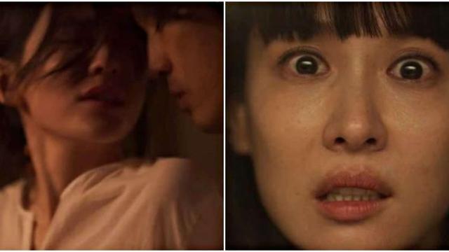 역대급 베드신, 어른들의 에로틱 스릴러… 예고편 공개 직후 난리 났다는 영화