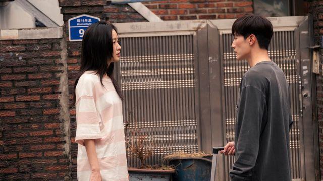 '대도시의 사랑법' 미친X과 게이의 만남…직진하는 김고은, 겁쟁이 노상현