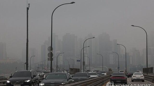 [날씨] 오늘 내륙 지역 출근길 안개 주의…제주도는 밤부터 가끔 비