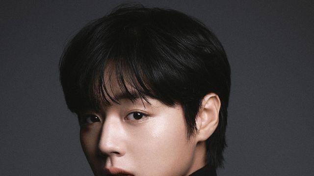 '영화 데뷔' 박지훈 