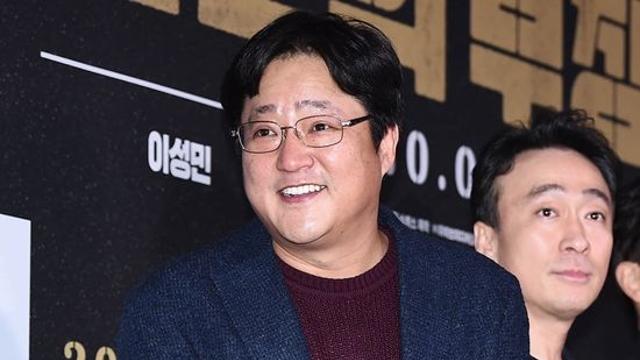 '음주' 곽도원, 2년만 스크린 복귀 쉽지 않네…
