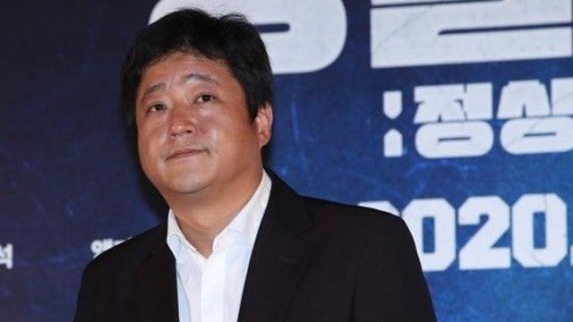 '음주운전' 곽도원, 영화 '소방관'으로 복귀…곽경택 감독 신작