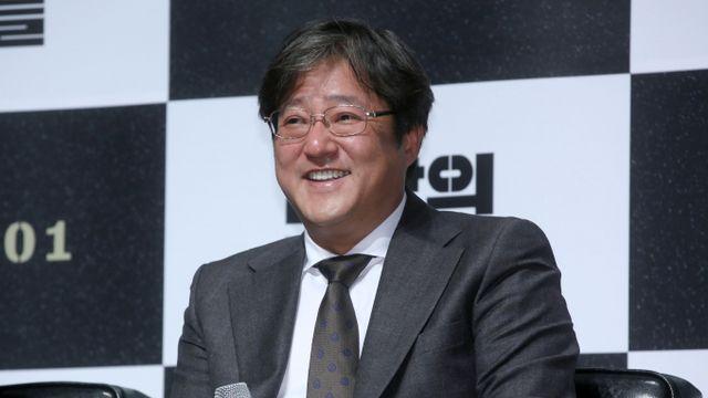 '음주운전' 곽도원 스크린 복귀?… '소방관' 12월 개봉