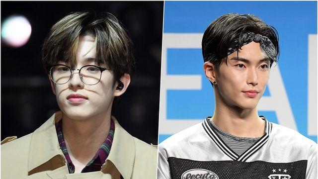 '데이식스 탈퇴' 제이, '前 라이즈' 승한 지지 발언 