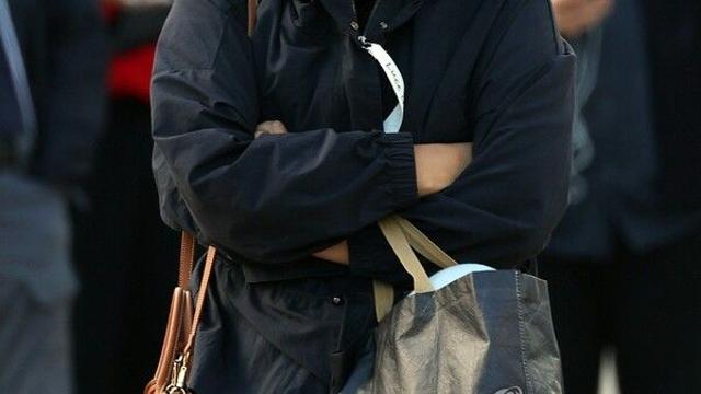 [날씨] 오늘 전국 흐리고 비…낮 기온 2∼5도 떨어져