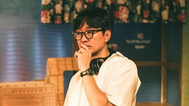'더 킬러스' 장항준 