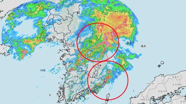 부산날씨 