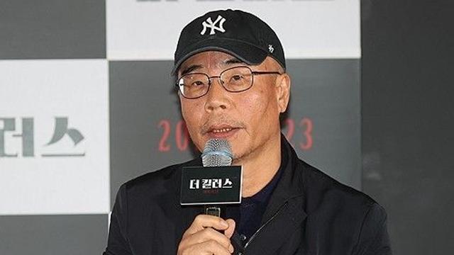 '더 킬러스' 이명세 감독 