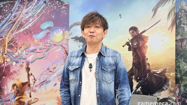 요시다PD가 파판 행사 '이익'을 강조하는 이유가 있다