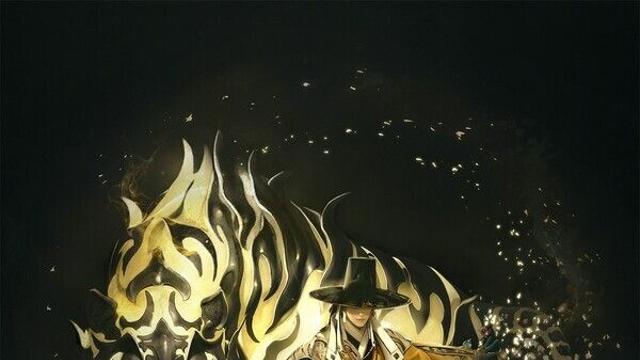 [핸즈온] 검은사막에 등장한 동양의 미...'각성 도사'의 스토리와 스킬 탐방