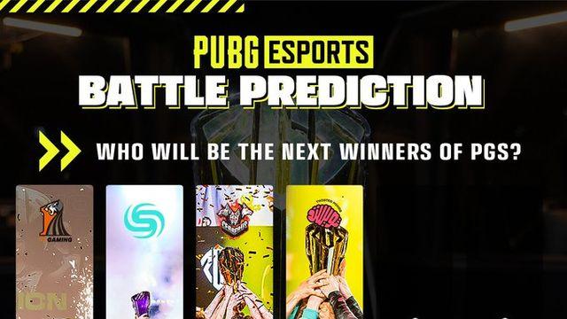 [PGS 5] 한국만 없는 우승 트로피…'무관' 불명예 벗을까