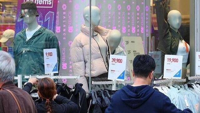 [날씨] 오늘 아침 10도 안팎 쌀쌀…경기북부·강원내륙 서리