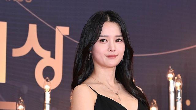 '13남매 장녀' 남보라, 유부녀 된다…