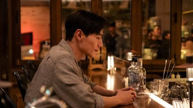 '대도시의 사랑법' 노상현, 출구 없는 독보적 매력