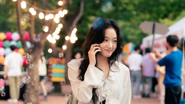 김고은 ‘술 꽐라’ 클럽 죽순이→‘게사친’, 연기변신 역대급 (대도시의 사랑법)