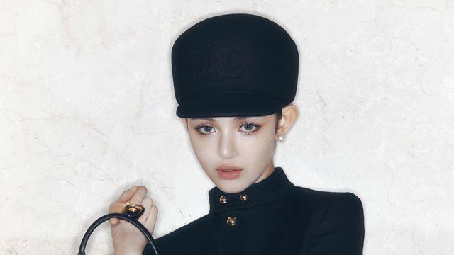 뉴진스 다니엘, 인형인 줄 알았어 