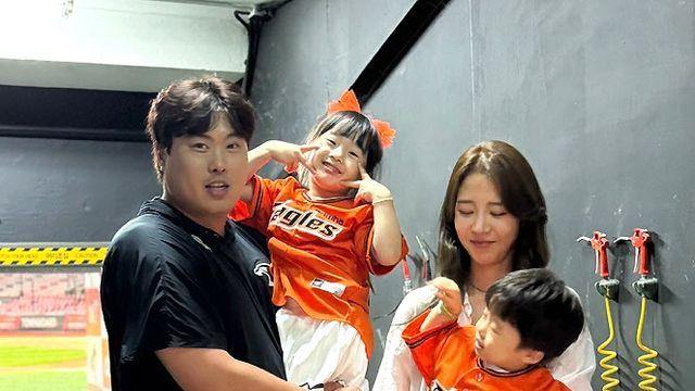'괴물 투수' 류현진, '살림남' 합류…가족 동반 출연→집 공개