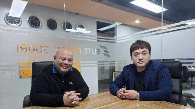 엘리트게임즈 '지스타 2024' 참가...국내 게임사 글로벌 진출 돕는다