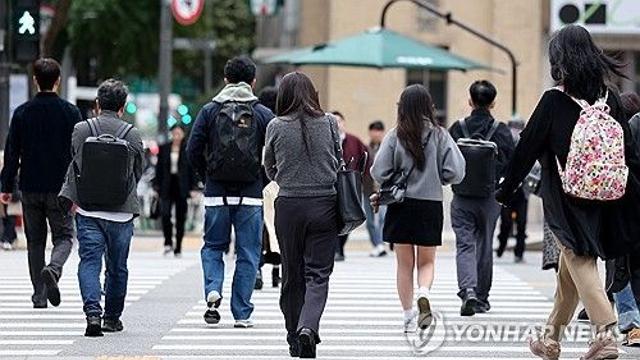 [내일날씨] 서리 내린다는 '상강'…비 그치고 쌀쌀