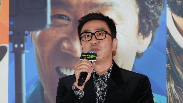 '아마존 활명수' 류승룡 