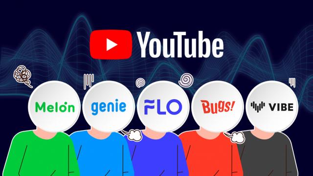 구글 독과점 늦어지는 제재···음원앱 