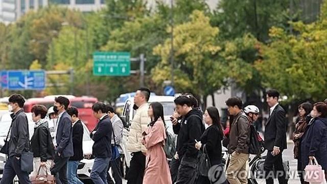 대전·세종·충남 오후부터 맑아지고 추워져…