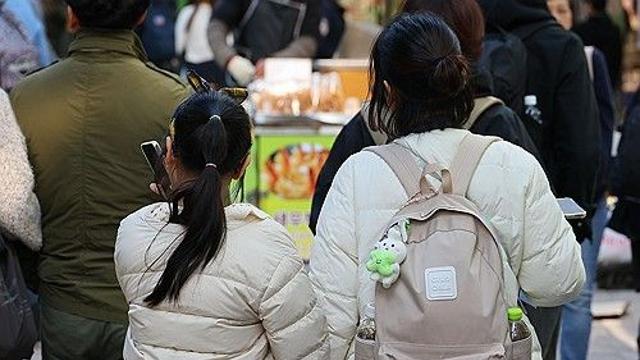 [날씨] 서리 내린다는 '상강'…비 그치고 기온 '뚝' 쌀쌀