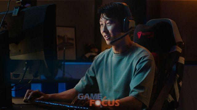 라이엇 게임즈 'LoL 플레이어' 손흥민과의 특별 영상 선보여 '페이커 응원'