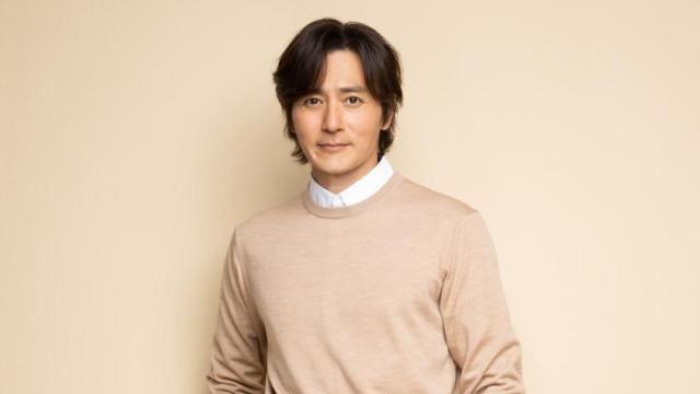 [인터뷰] '보통의 가족' 장동건 