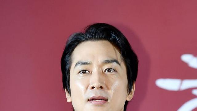 '히든 페이스' 송승헌 