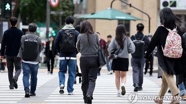 [날씨]오늘 서리 내린다는 '상강(霜降)'…비 그치고 쌀쌀