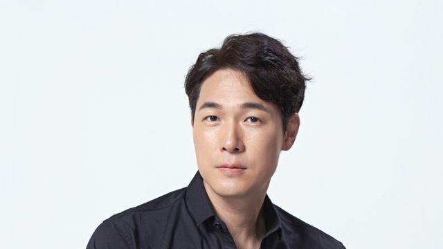 배우 김영재, 영화 ‘허들’ 주연 캐스팅