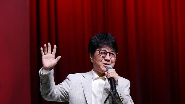 조용필, 과거로 돌아간다면? 