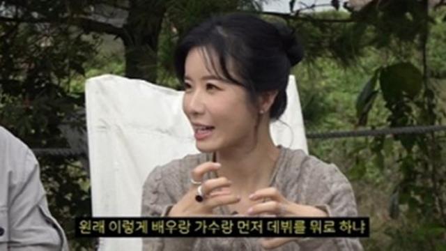 박기영, '버거형' 박효준과 특별한 만남…
