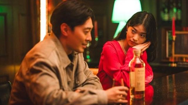 배우 정이서, 시네마 앤솔로지 <더 킬러스>를 통해 색다른 변신에 나선다!