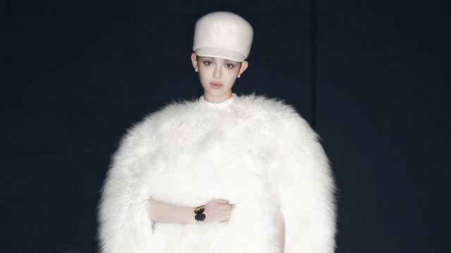 [★화보] 뉴진스 다니엘, ○○○ 입으면 영화 속 주인공 된 것 같아
