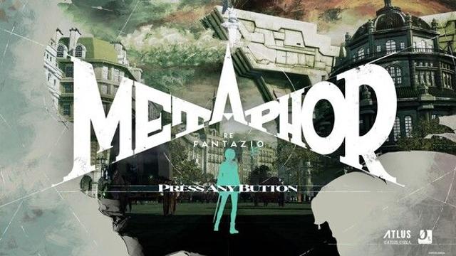 [리뷰] ‘메타포: 리판타지오’, 아틀러스 35년 정수 담아낸 명작 JRPG