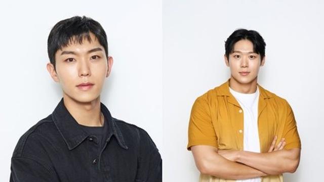 리베란테 진원·정승원, 영화 '위키드' 더빙 합류 