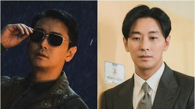강풀 미스터리+18년만 로코 …주지훈, 하반기 안방극장 동시 공략