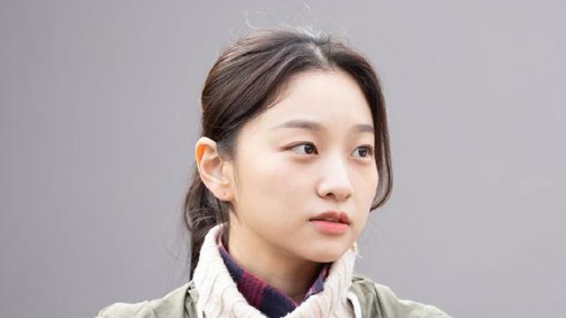 김이경, '세상 참 예쁜 오드리' 박지훈과 절친 케미…친근한 인간미