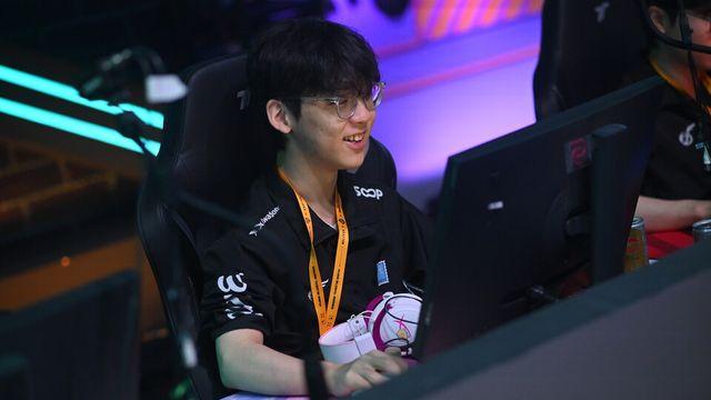 [PGS 5] 광동 규민 