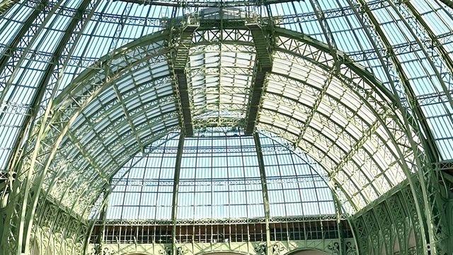 차찬텡 등 홍콩의 문화예술.맛 '아트 바젤 파리'에서 알려