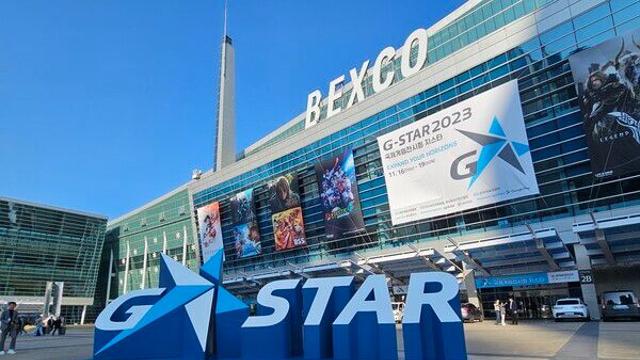 [지스타] 16일 1부 입장권 소진...구독자 4만이면 무료 입장