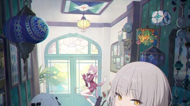 넥슨게임즈, 열정으로 탄생한 ‘프로젝트 RX’ 티저 이미지 최초 공개