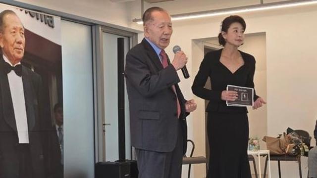 'K-시네마 세계화' 이끈 김동호가 돌아본 36년 영화 인생