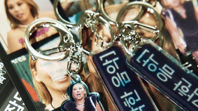 디바마을 퀸가비'의 '피디라잌!'을 만나다