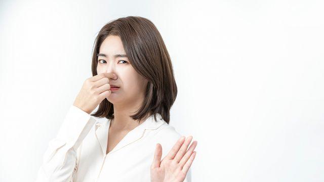 [헬스S] '노란 알갱이' 입 냄새 고약하다면… 